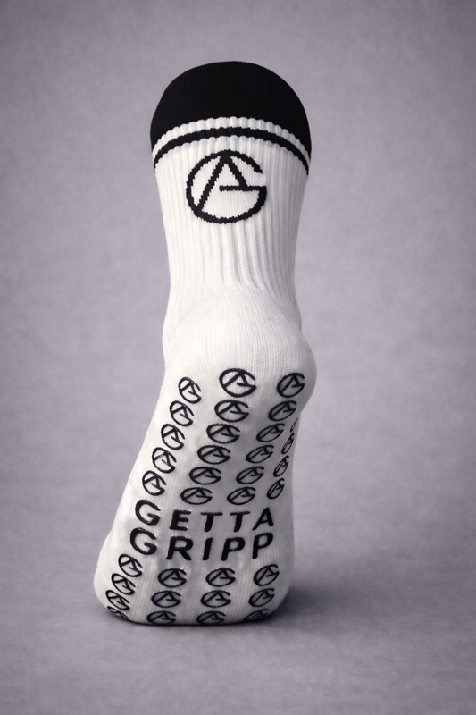 Tab Alpha Stripe