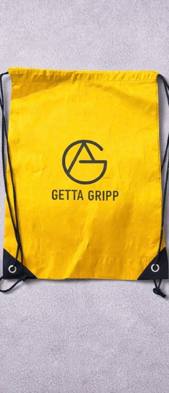 Drawstring bags