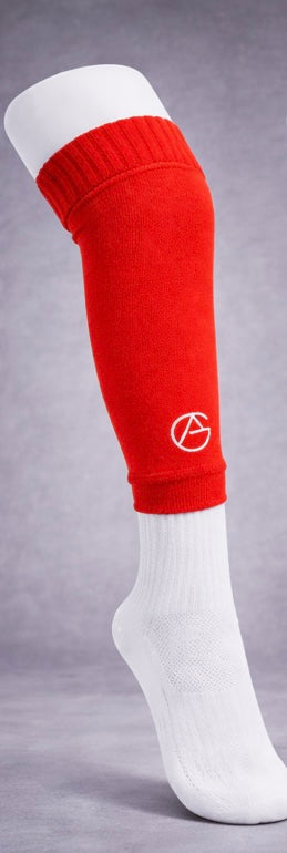 Leg sleeves