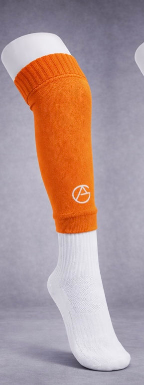 Leg sleeves