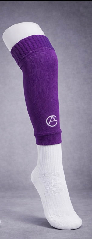 Leg sleeves