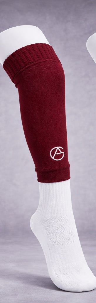 Leg sleeves