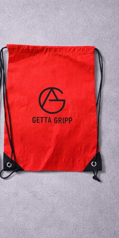 Drawstring bags