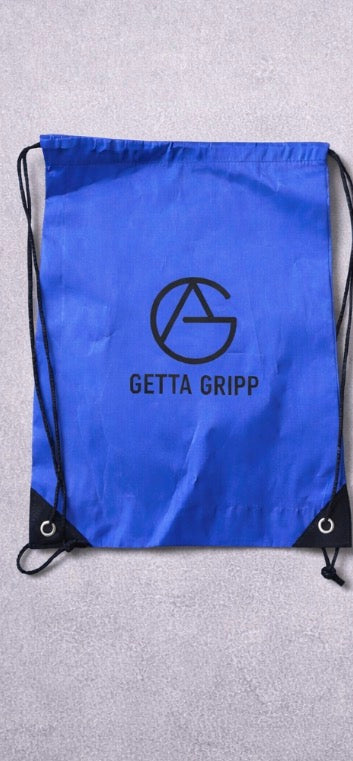Drawstring bags