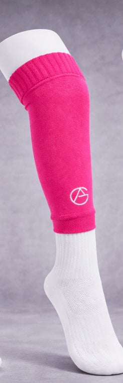 Leg sleeves